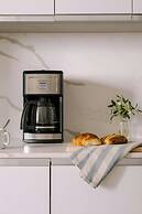 Sonder by Marriott Bonvoy Battery Park Apartments Financial District