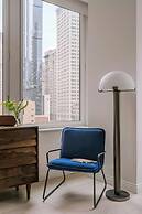 Sonder by Marriott Bonvoy Battery Park Apartments Financial District