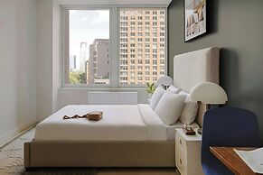 Sonder by Marriott Bonvoy Battery Park Apartments Financial District
