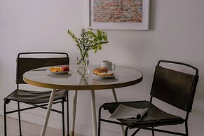 Sonder by Marriott Bonvoy Battery Park Apartments Financial District