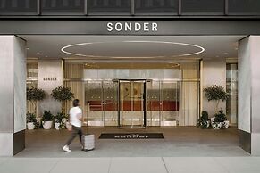 Sonder by Marriott Bonvoy Battery Park Apartments Financial District