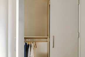 Sonder by Marriott Bonvoy Battery Park Apartments Financial District