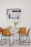 Sonder by Marriott Bonvoy Battery Park Apartments Financial District