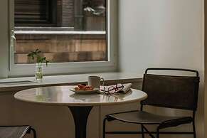 Sonder by Marriott Bonvoy Battery Park Apartments Financial District