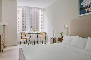 Sonder by Marriott Bonvoy Battery Park Apartments Financial District