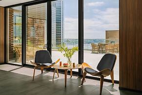 Sonder by Marriott Bonvoy Battery Park Apartments Financial District