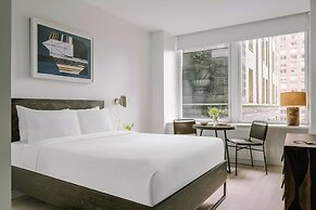 Sonder by Marriott Bonvoy Battery Park Apartments Financial District