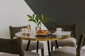 Sonder by Marriott Bonvoy Battery Park Apartments Financial District