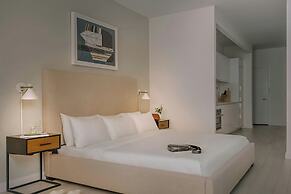 Sonder by Marriott Bonvoy Battery Park Apartments Financial District