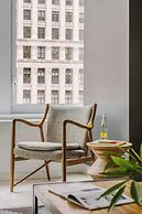 Sonder by Marriott Bonvoy Battery Park Apartments Financial District