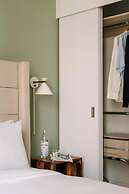 Sonder by Marriott Bonvoy Battery Park Apartments Financial District