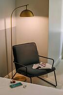 Sonder by Marriott Bonvoy Battery Park Apartments Financial District