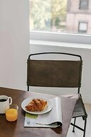 Sonder by Marriott Bonvoy Battery Park Apartments Financial District