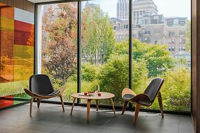 Sonder by Marriott Bonvoy Battery Park Apartments Financial District