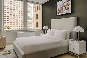 Sonder by Marriott Bonvoy Battery Park Apartments Financial District