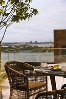 Sonder by Marriott Bonvoy Battery Park Apartments Financial District