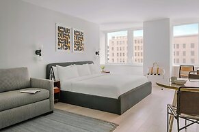 Sonder by Marriott Bonvoy Battery Park Apartments Financial District