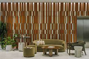 Sonder by Marriott Bonvoy Battery Park Apartments Financial District