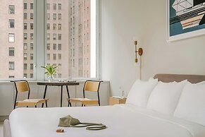 Sonder by Marriott Bonvoy Battery Park Apartments Financial District