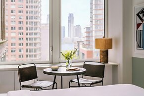 Sonder by Marriott Bonvoy Battery Park Apartments Financial District