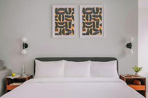 Sonder by Marriott Bonvoy Battery Park Apartments Financial District