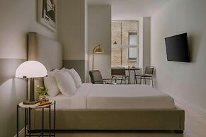 Sonder by Marriott Bonvoy Battery Park Apartments Financial District