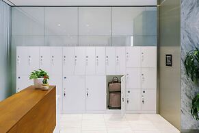 Sonder by Marriott Bonvoy Battery Park Apartments Financial District