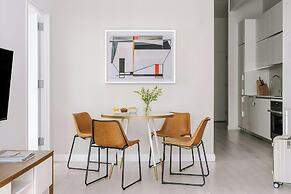 Sonder by Marriott Bonvoy Battery Park Apartments Financial District