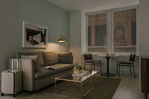 Sonder by Marriott Bonvoy Battery Park Apartments Financial District