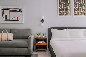 Sonder by Marriott Bonvoy Battery Park Apartments Financial District