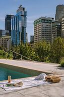 Sonder by Marriott Bonvoy Battery Park Apartments Financial District