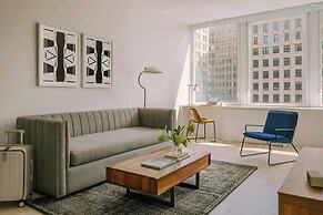 Sonder by Marriott Bonvoy Battery Park Apartments Financial District