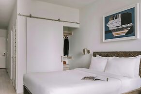 Sonder by Marriott Bonvoy Battery Park Apartments Financial District