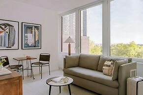 Sonder by Marriott Bonvoy Battery Park Apartments Financial District