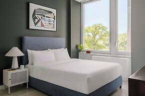 Sonder by Marriott Bonvoy Battery Park Apartments Financial District