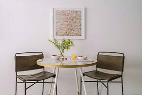 Sonder by Marriott Bonvoy Battery Park Apartments Financial District