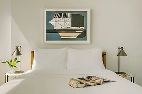 Sonder by Marriott Bonvoy Battery Park Apartments Financial District