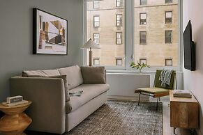 Sonder by Marriott Bonvoy Battery Park Apartments Financial District