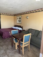 Executive Inn and Suites