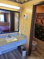 Executive Inn and Suites