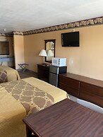 Executive Inn and Suites