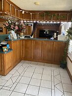 Executive Inn and Suites