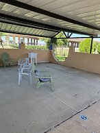 Executive Inn and Suites