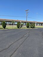 Executive Inn and Suites