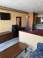 Executive Inn and Suites