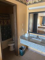 Executive Inn and Suites