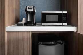 Hilton Garden Inn Camden Waterfront Philadelphia