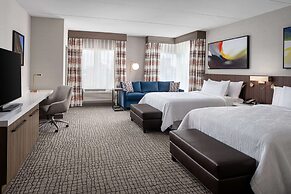 Hilton Garden Inn Camden Waterfront Philadelphia