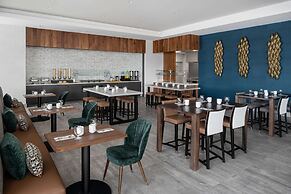 Hilton Garden Inn Camden Waterfront Philadelphia