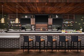 Hilton Garden Inn Camden Waterfront Philadelphia